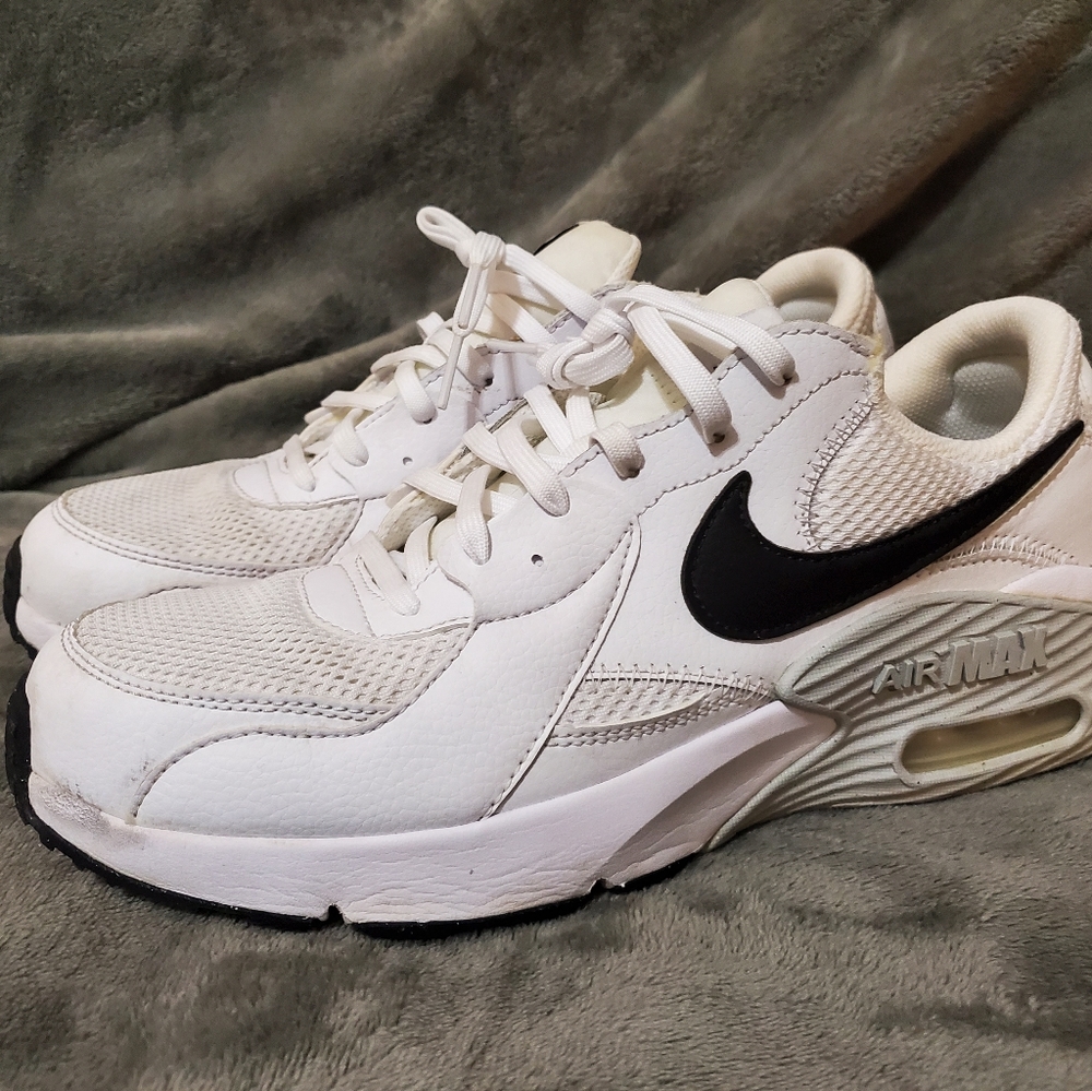 Men's 9.5 Nike Air Max